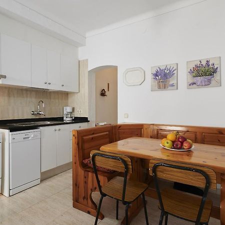 Apartmán 1Auro - Calella De Palafrugell Exteriér fotografie