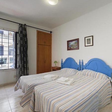 Apartmán 1Auro - Calella De Palafrugell Exteriér fotografie