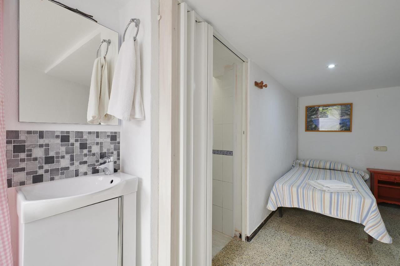 Apartmán 1Auro - Calella De Palafrugell Exteriér fotografie