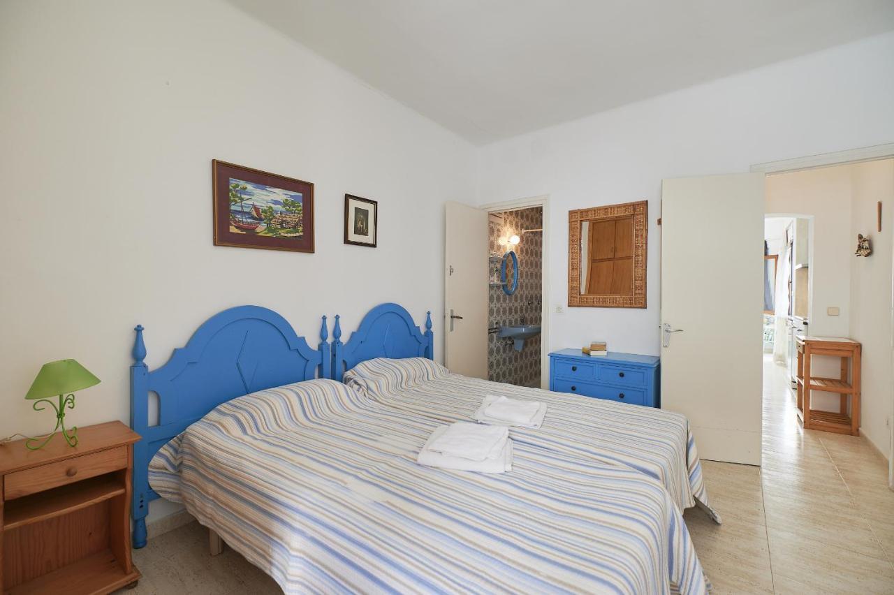 Apartmán 1Auro - Calella De Palafrugell Exteriér fotografie