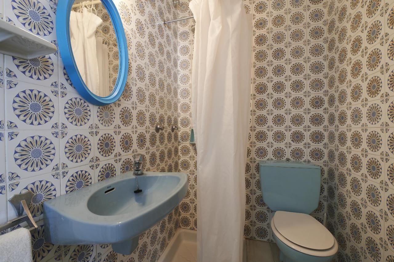 Apartmán 1Auro - Calella De Palafrugell Exteriér fotografie