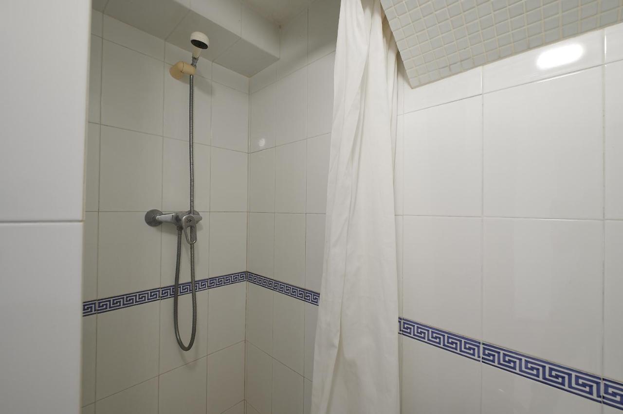 Apartmán 1Auro - Calella De Palafrugell Exteriér fotografie